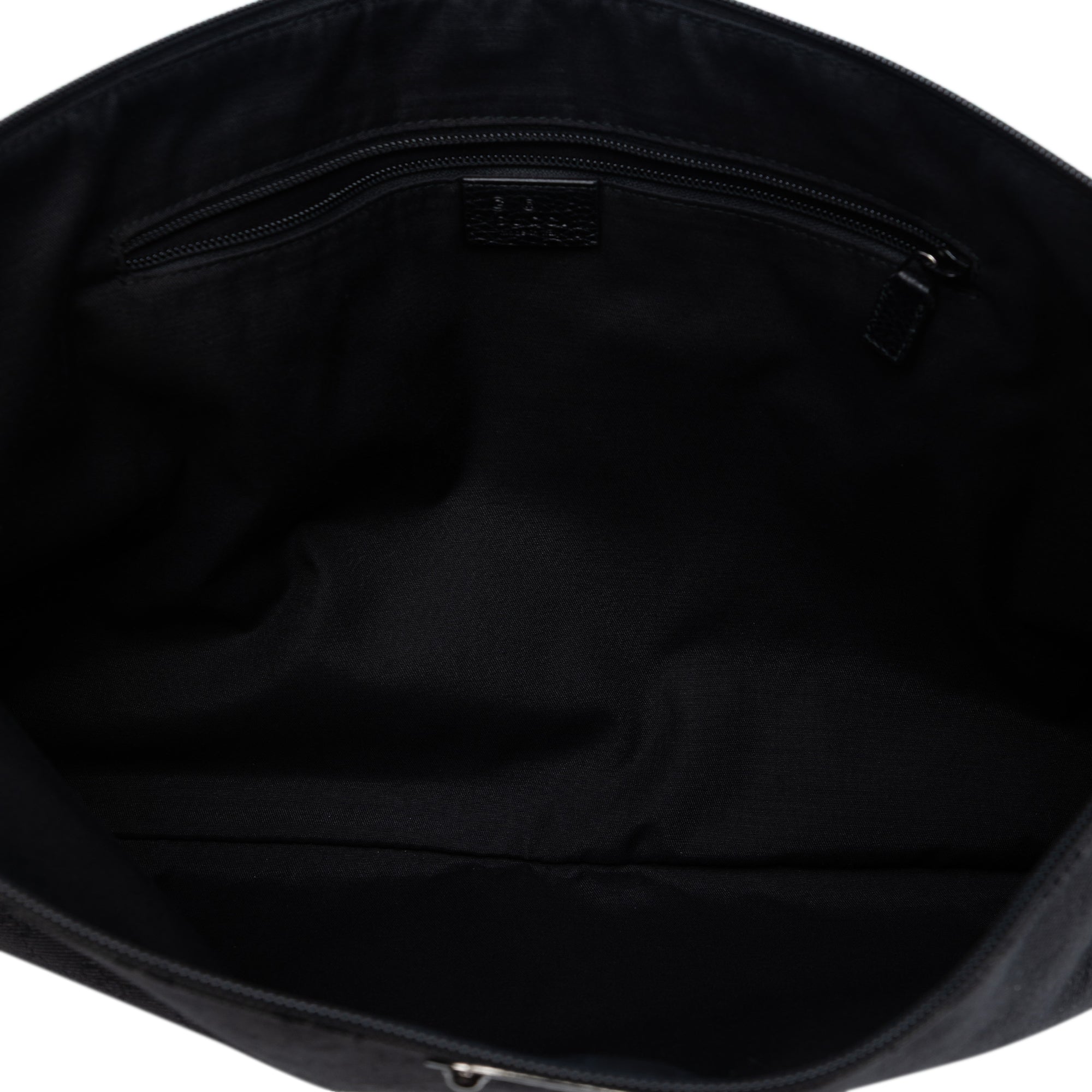 GG Denim Crossbody - Image 4