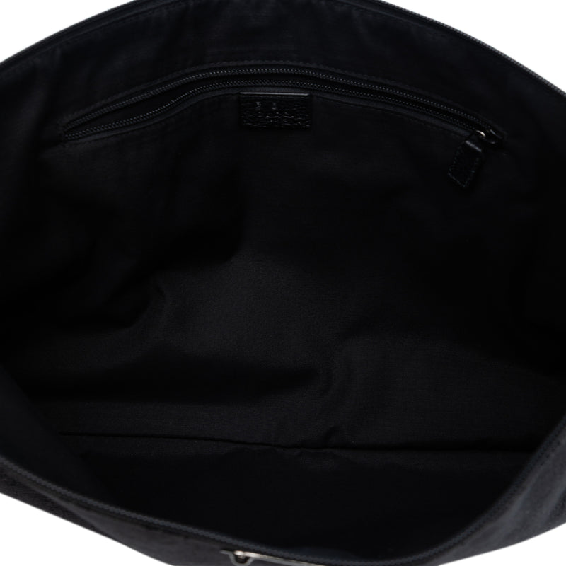GG Denim Crossbody - Image 4