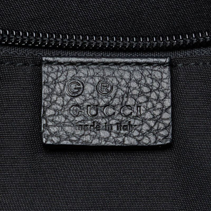 GG Denim Crossbody - Image 5