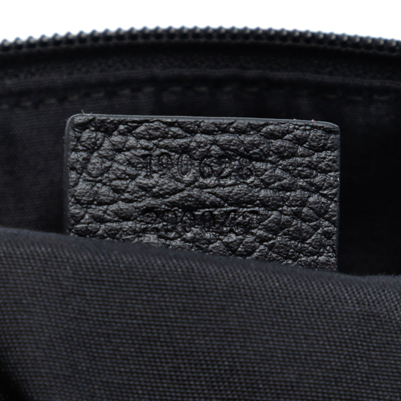 GG Denim Crossbody - Image 6