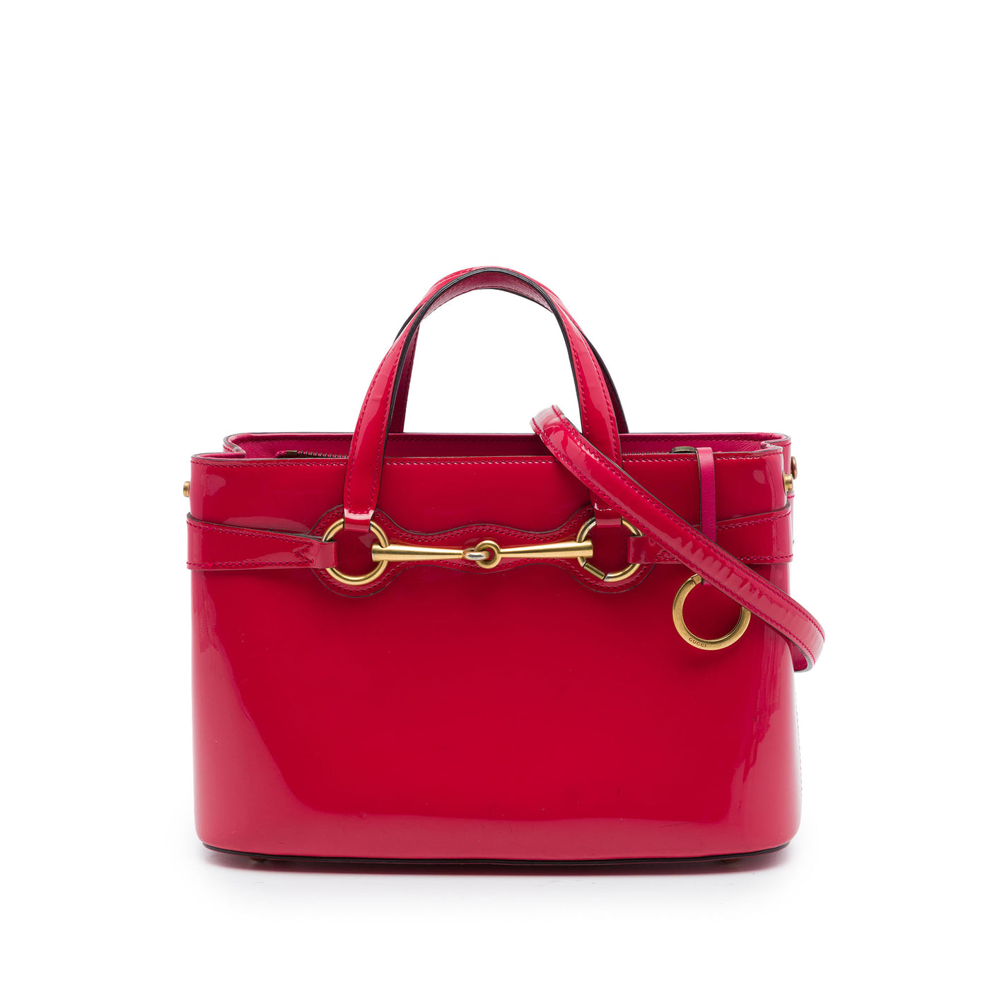 Patent Bright Bit Satchel - Image 1