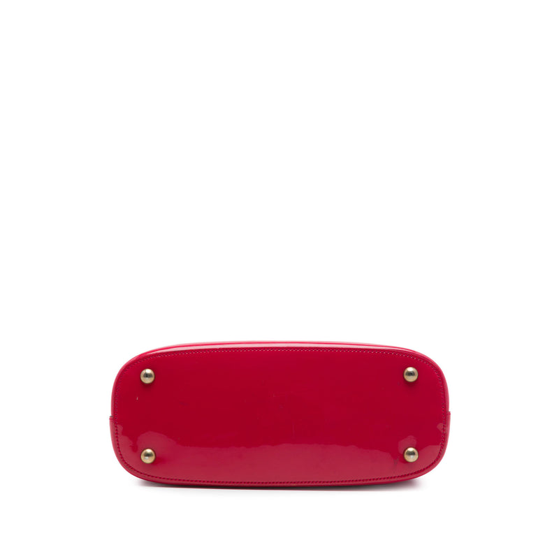 Patent Bright Bit Satchel - Image 3