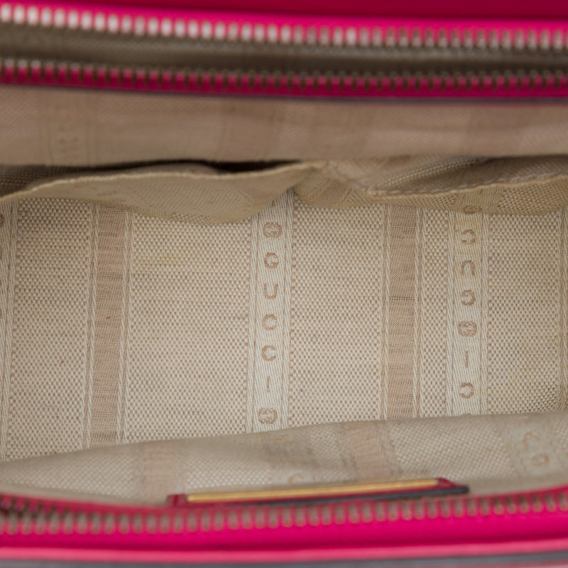 Patent Bright Bit Satchel - Image 4