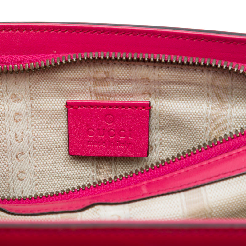 Patent Bright Bit Satchel - Image 5