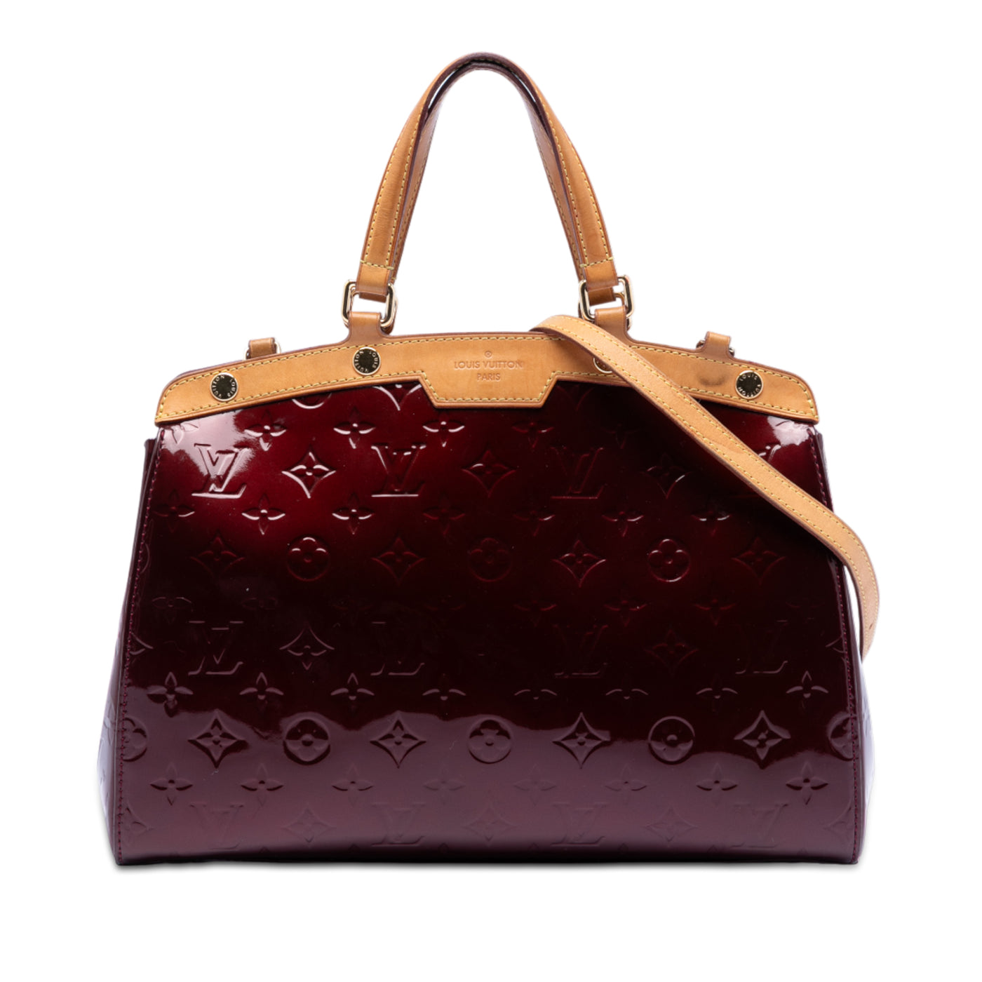 Monogram Vernis Brea MM - Image 1