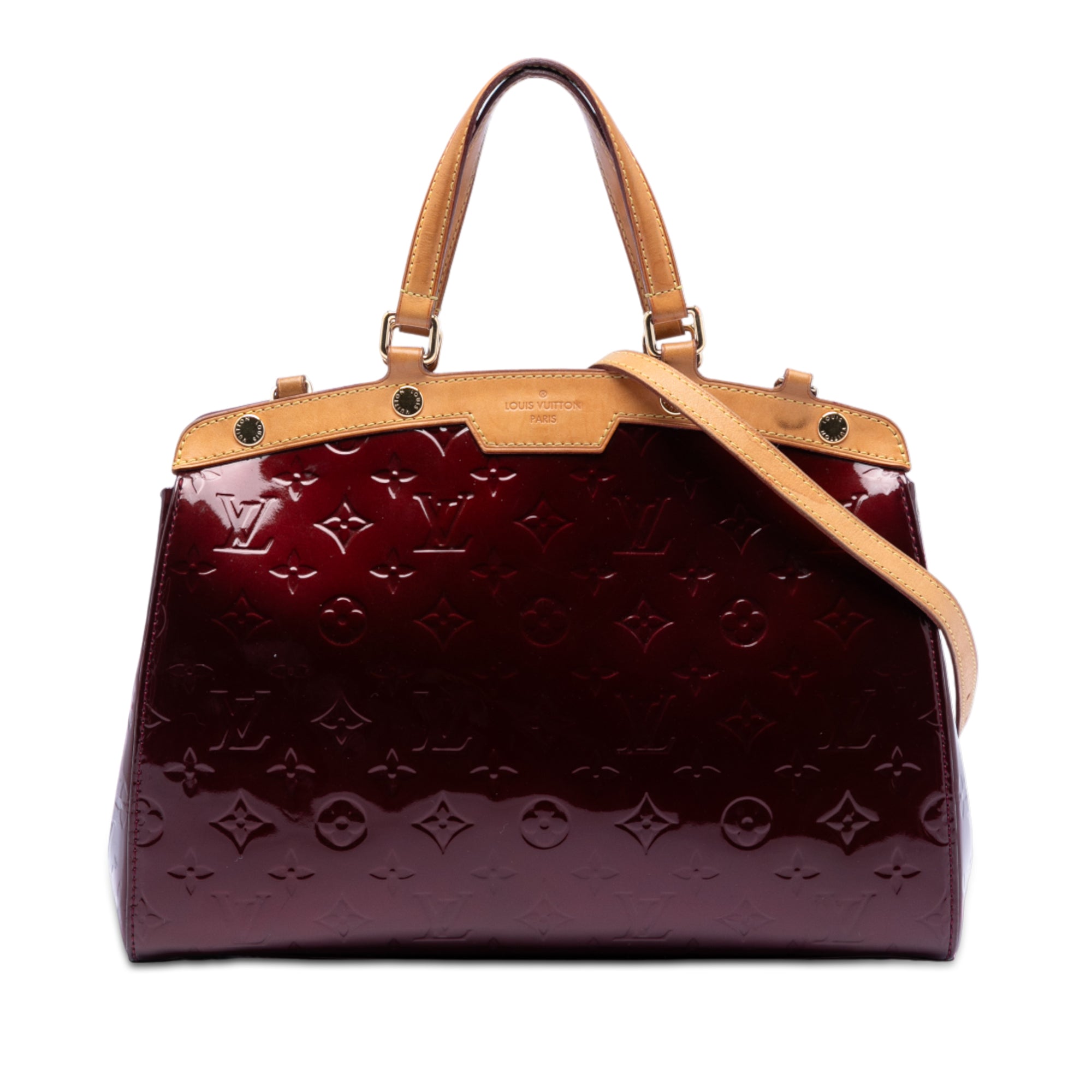 Monogram Vernis Brea MM - Image 1