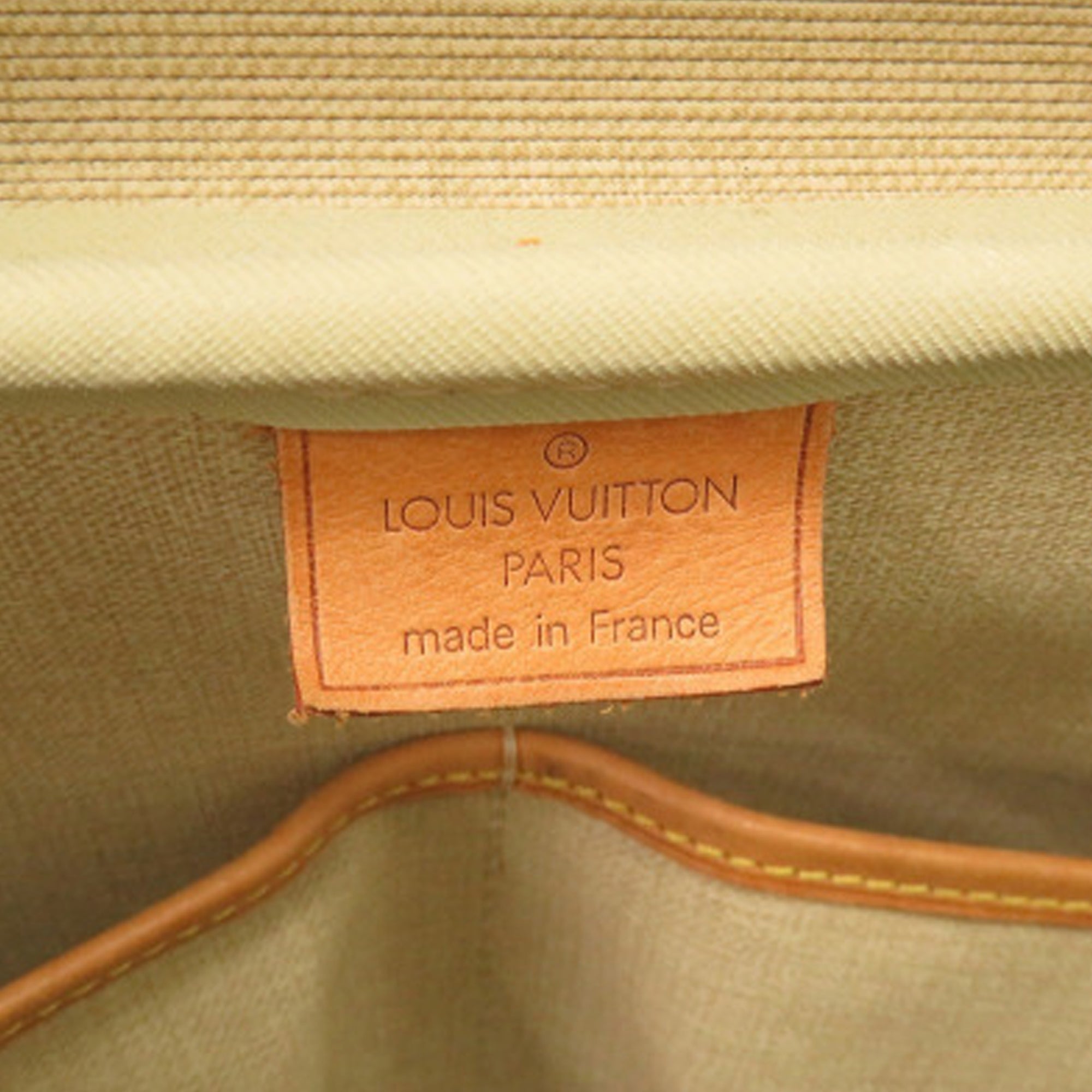 Monogram Deauville - Image 7