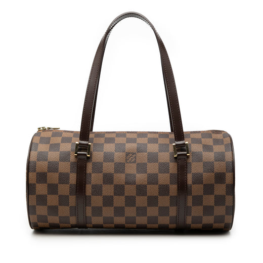 Damier Ebene Papillon 30 - Image 1
