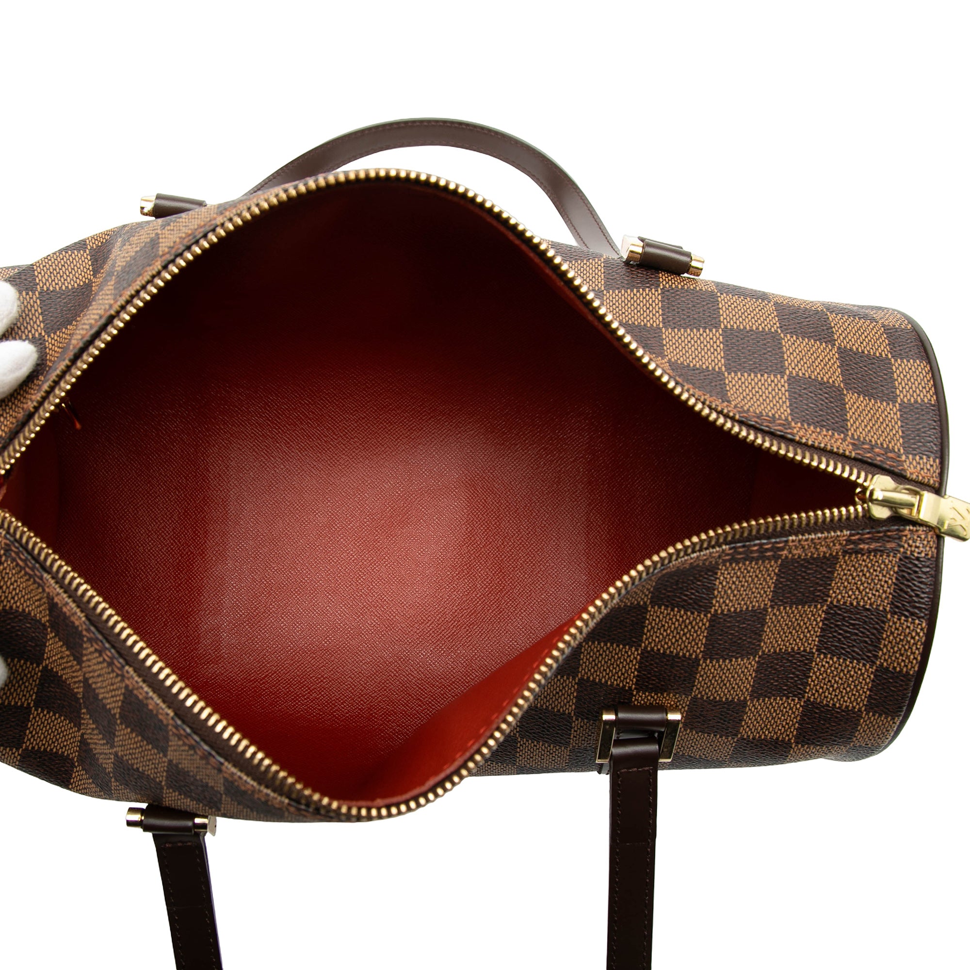 Damier Ebene Papillon 30 - Image 4