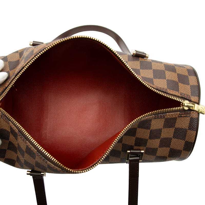 Damier Ebene Papillon 30 - Image 4
