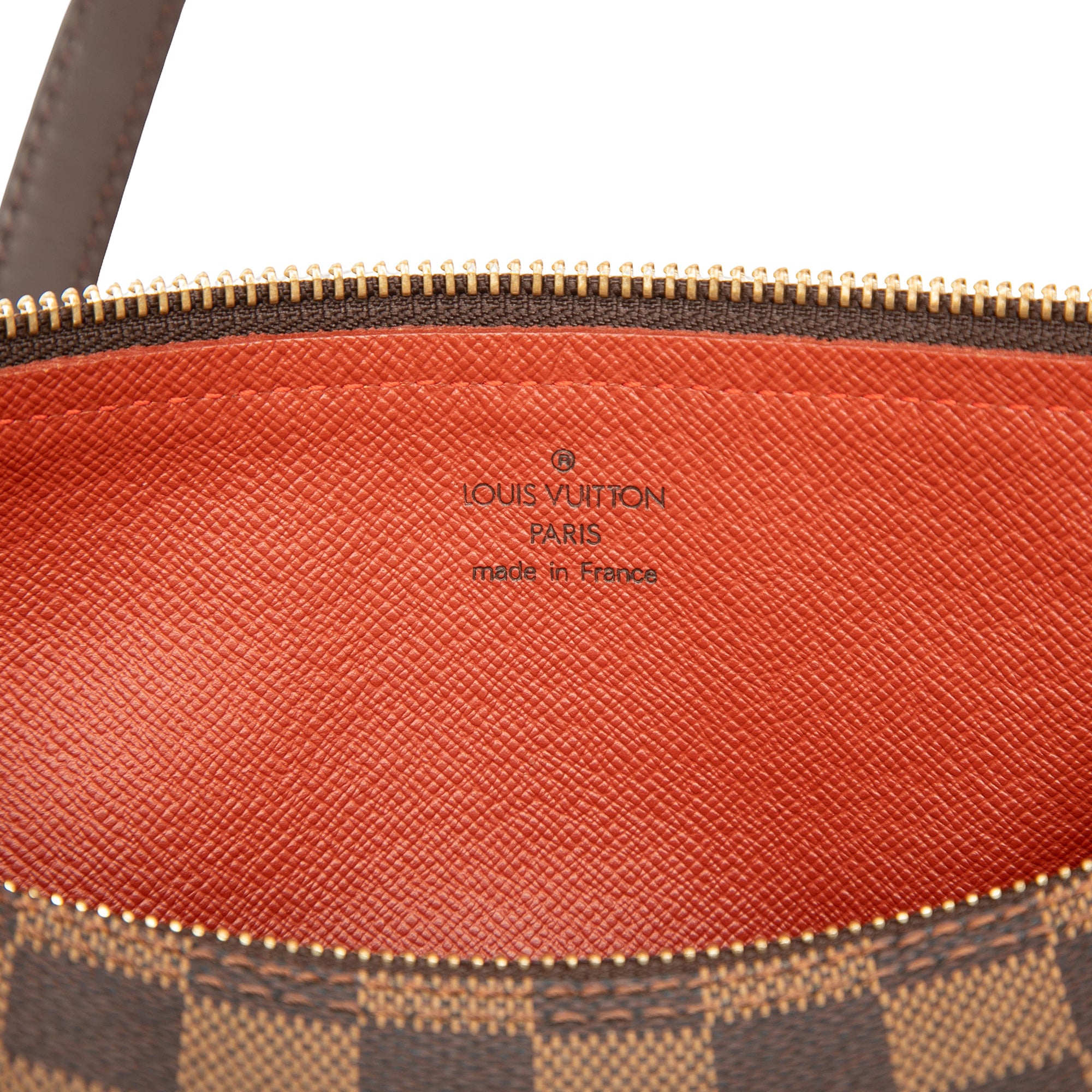 Damier Ebene Papillon 30 - Image 5