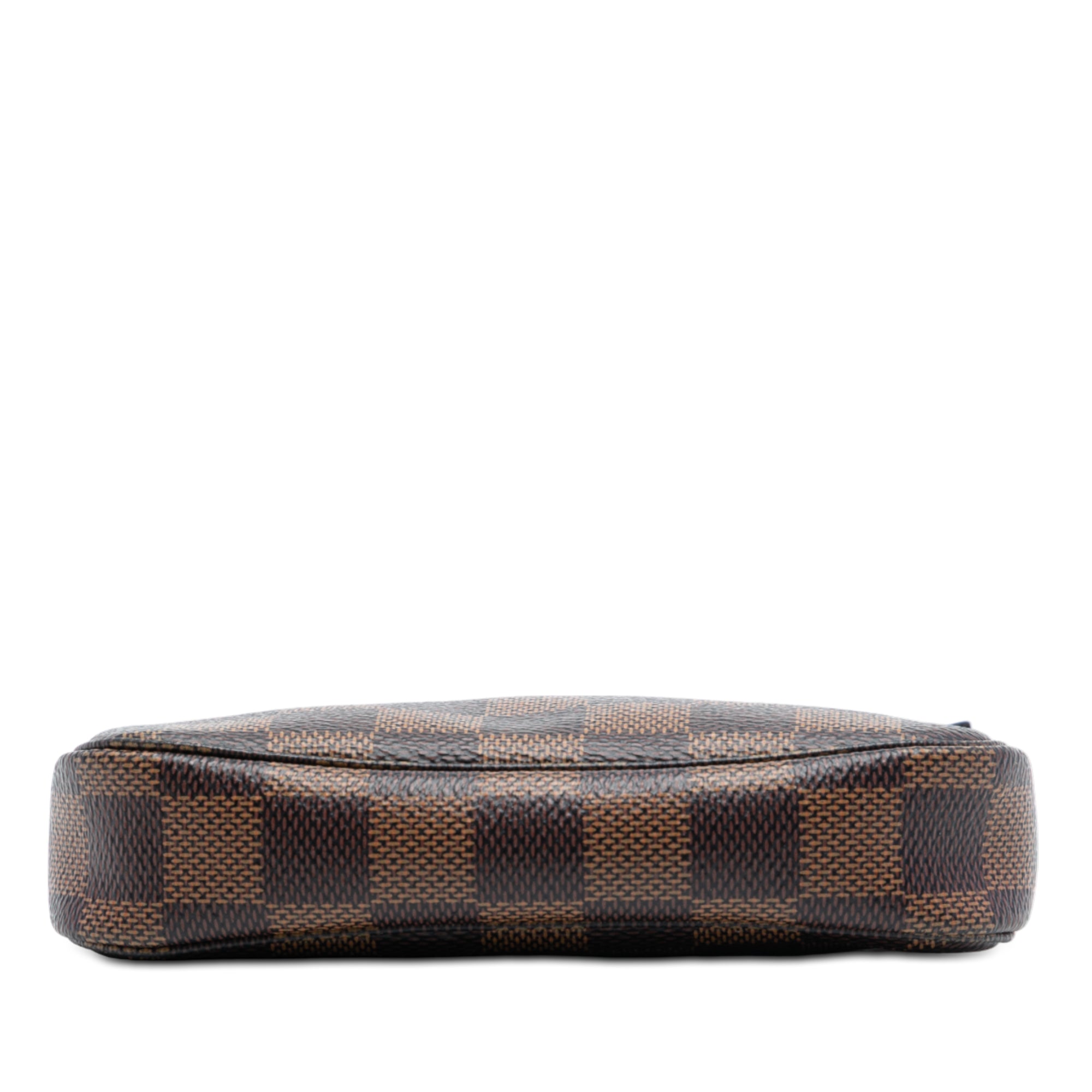 Damier Ebene Mini Pochette Accessoires - Image 3