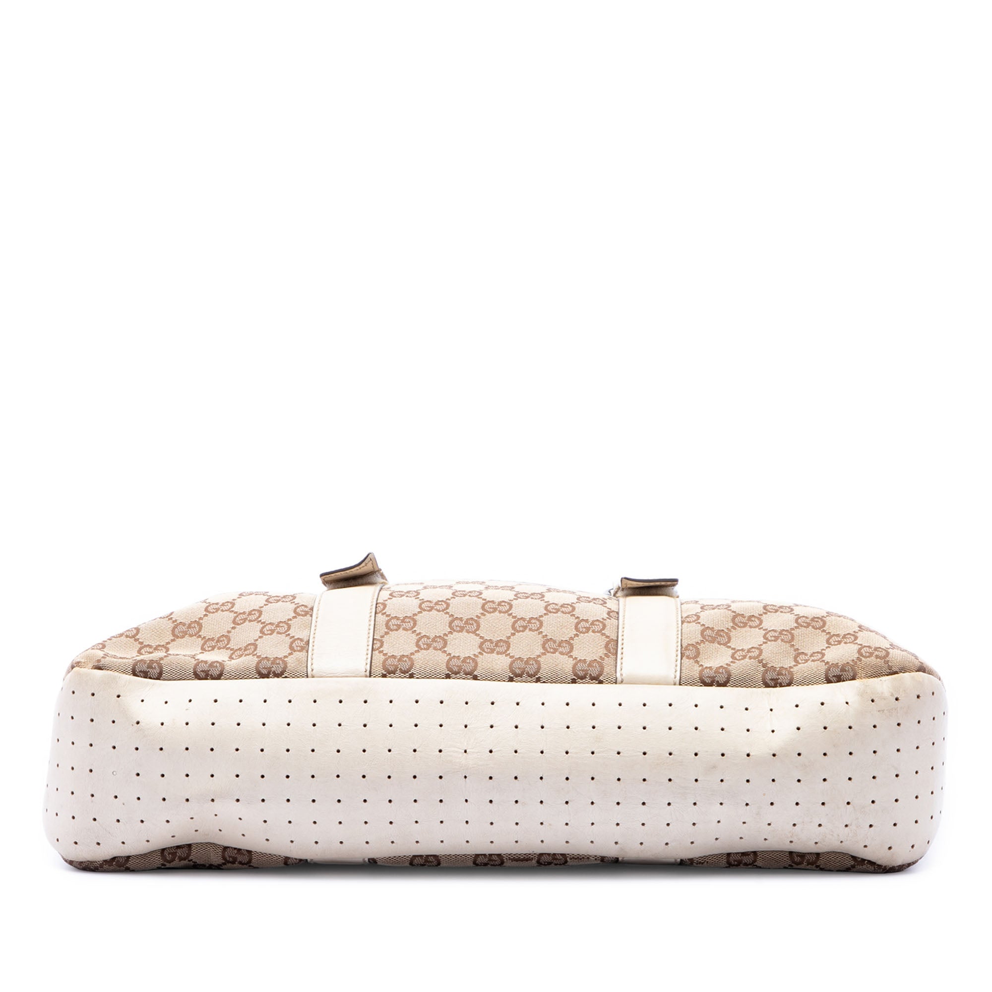GG Canvas Tote - Image 3