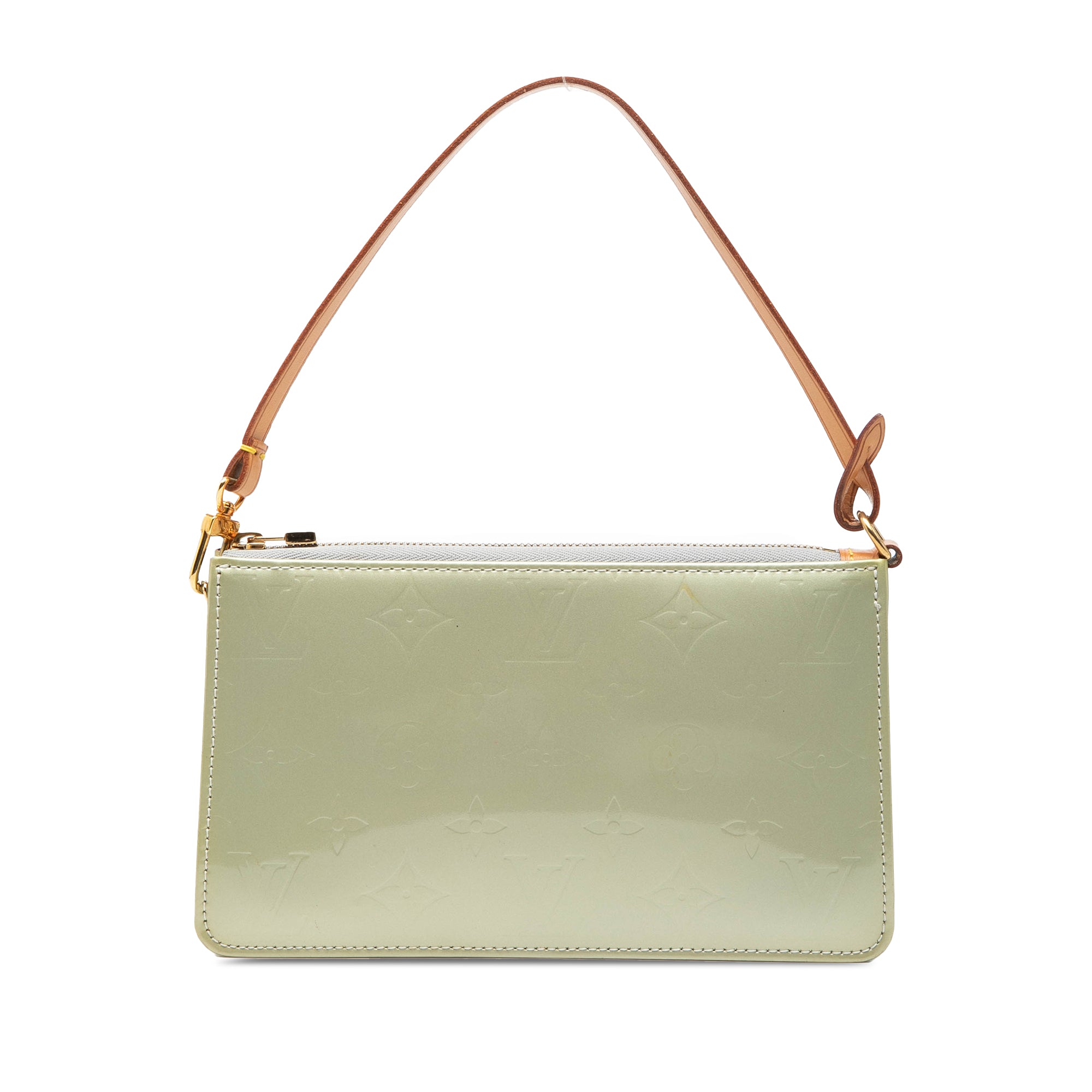 Monogram Vernis Pochette Lexington - Image 1