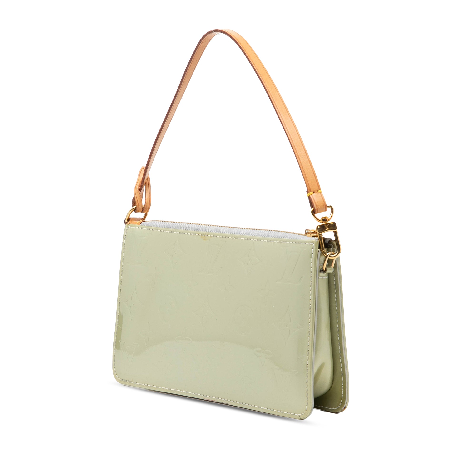 Monogram Vernis Pochette Lexington - Image 2