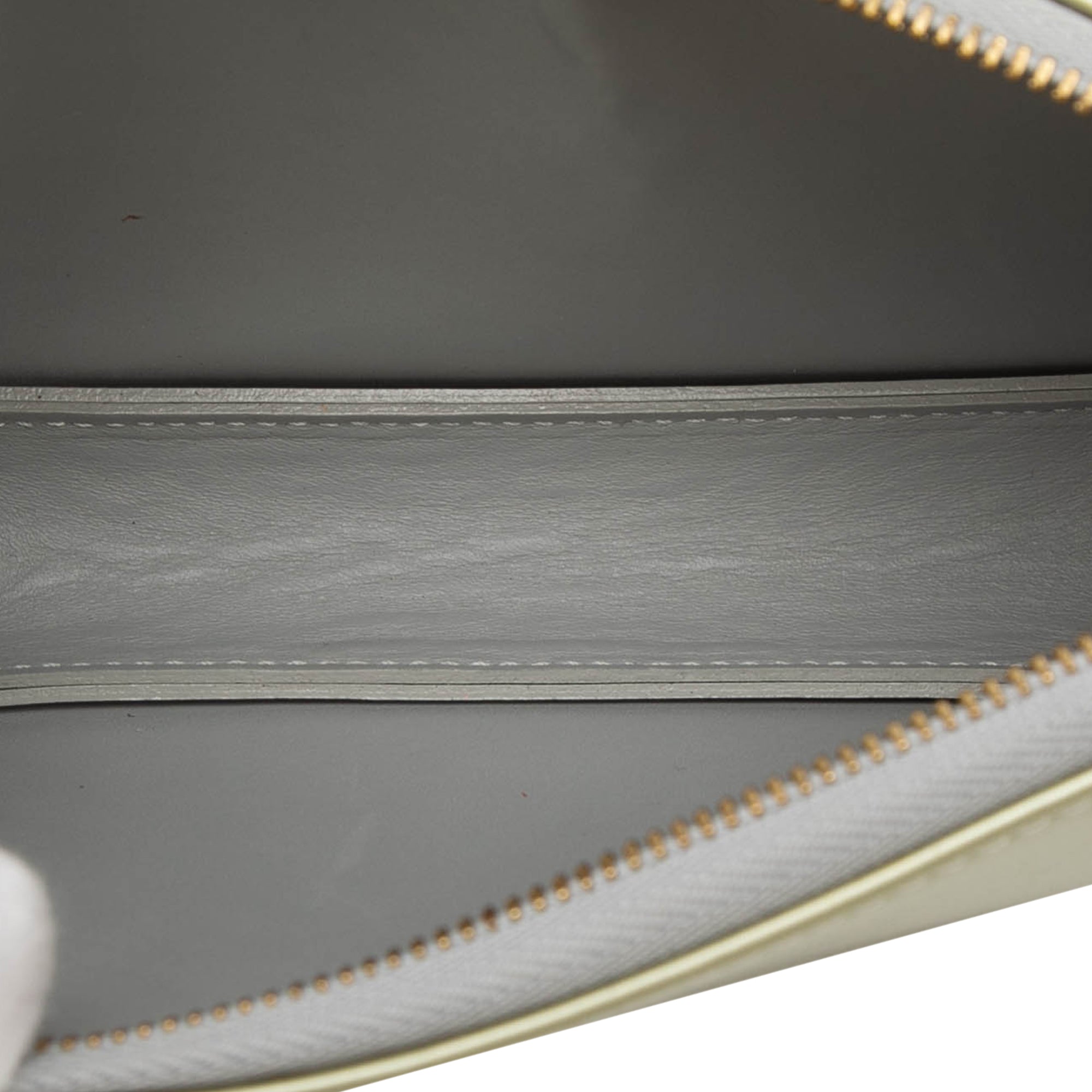 Monogram Vernis Pochette Lexington - Image 4