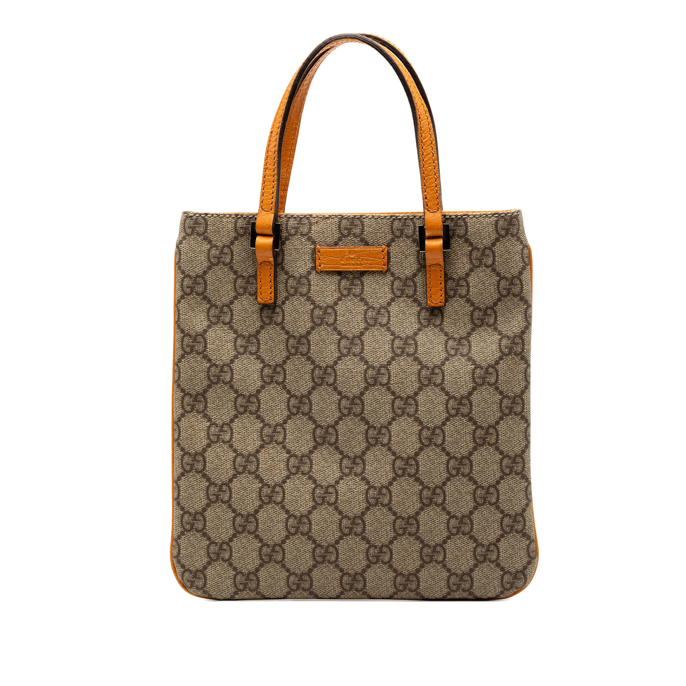 GG Supreme Handbag - Image 1