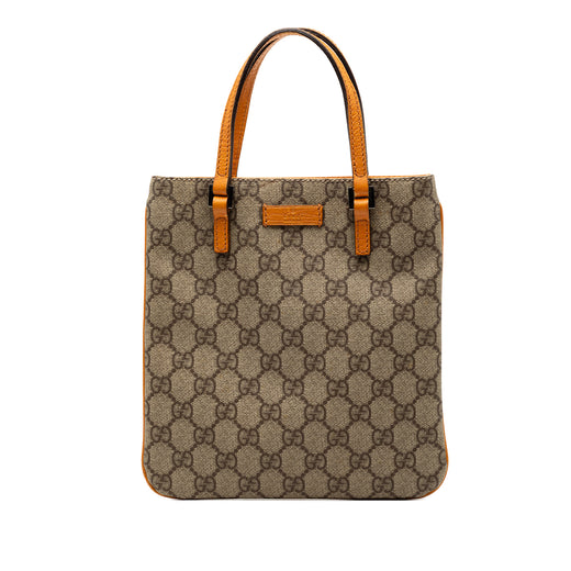 GG Supreme Handbag - Image 1