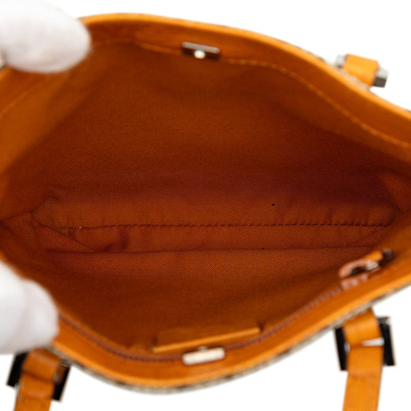 GG Supreme Handbag - Image 4