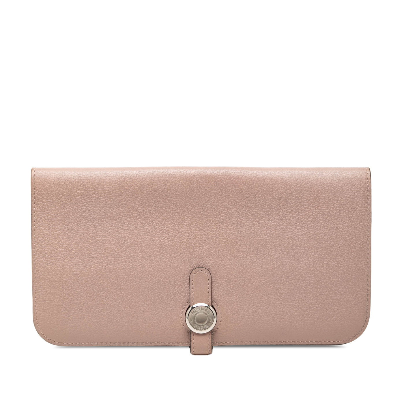 Clemence Dogon Long Wallet - Image 1