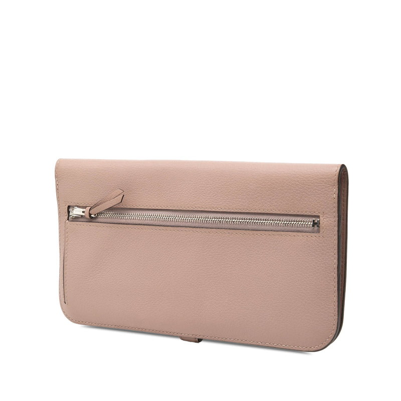 Clemence Dogon Long Wallet - Image 2