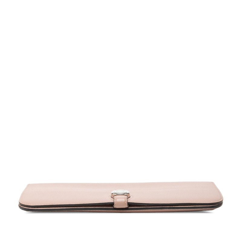 Clemence Dogon Long Wallet - Image 3