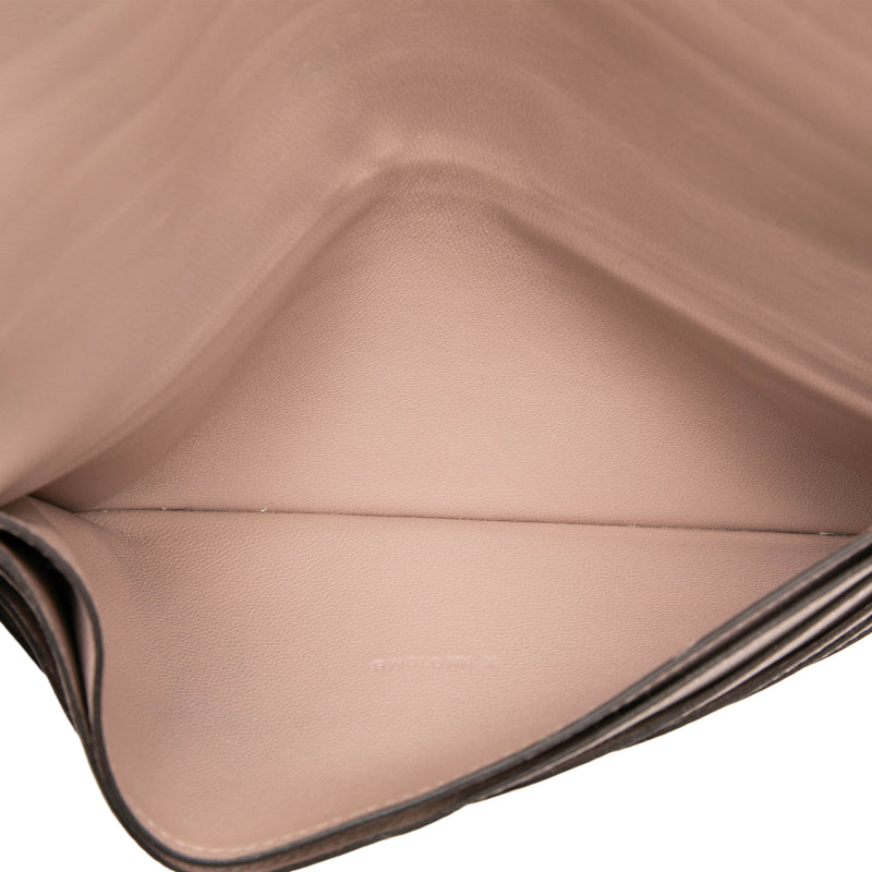 Clemence Dogon Long Wallet - Image 4