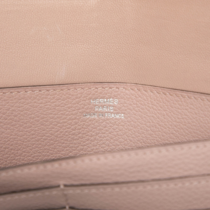 Clemence Dogon Long Wallet - Image 5