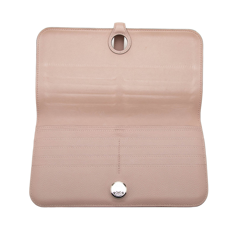 Clemence Dogon Long Wallet - Image 7