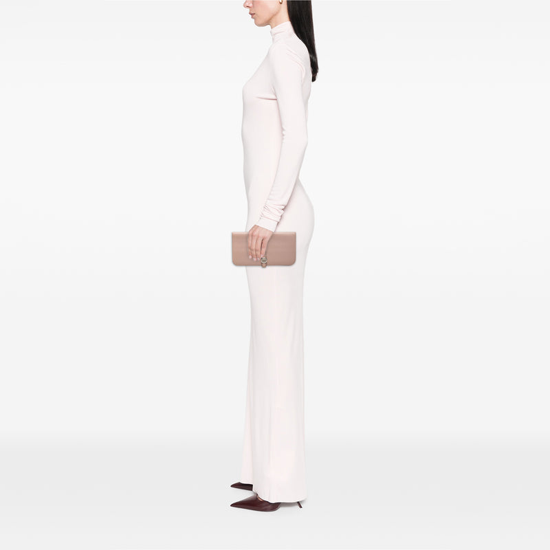 Clemence Dogon Long Wallet - Image 8