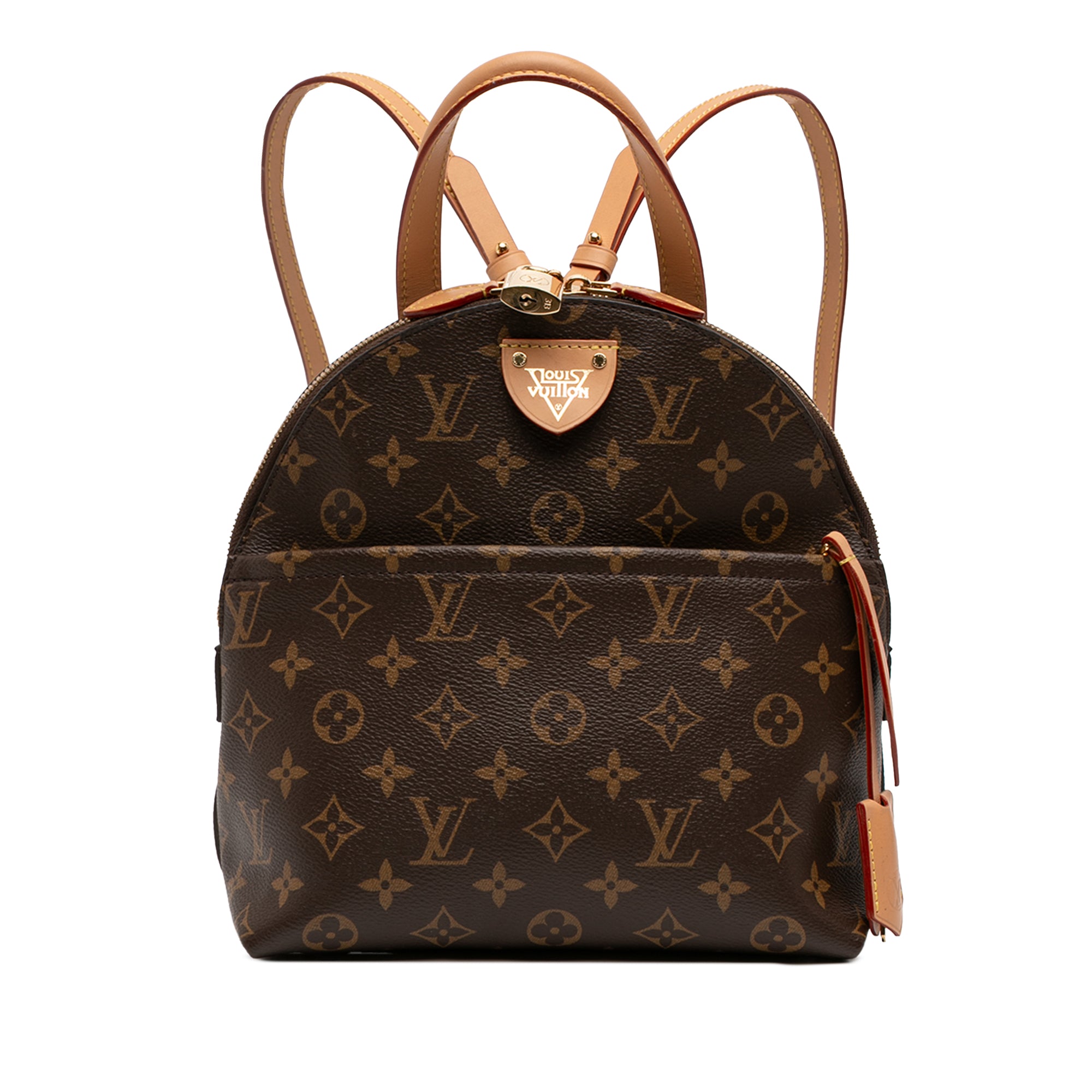Monogram Moon Backpack - Image 1