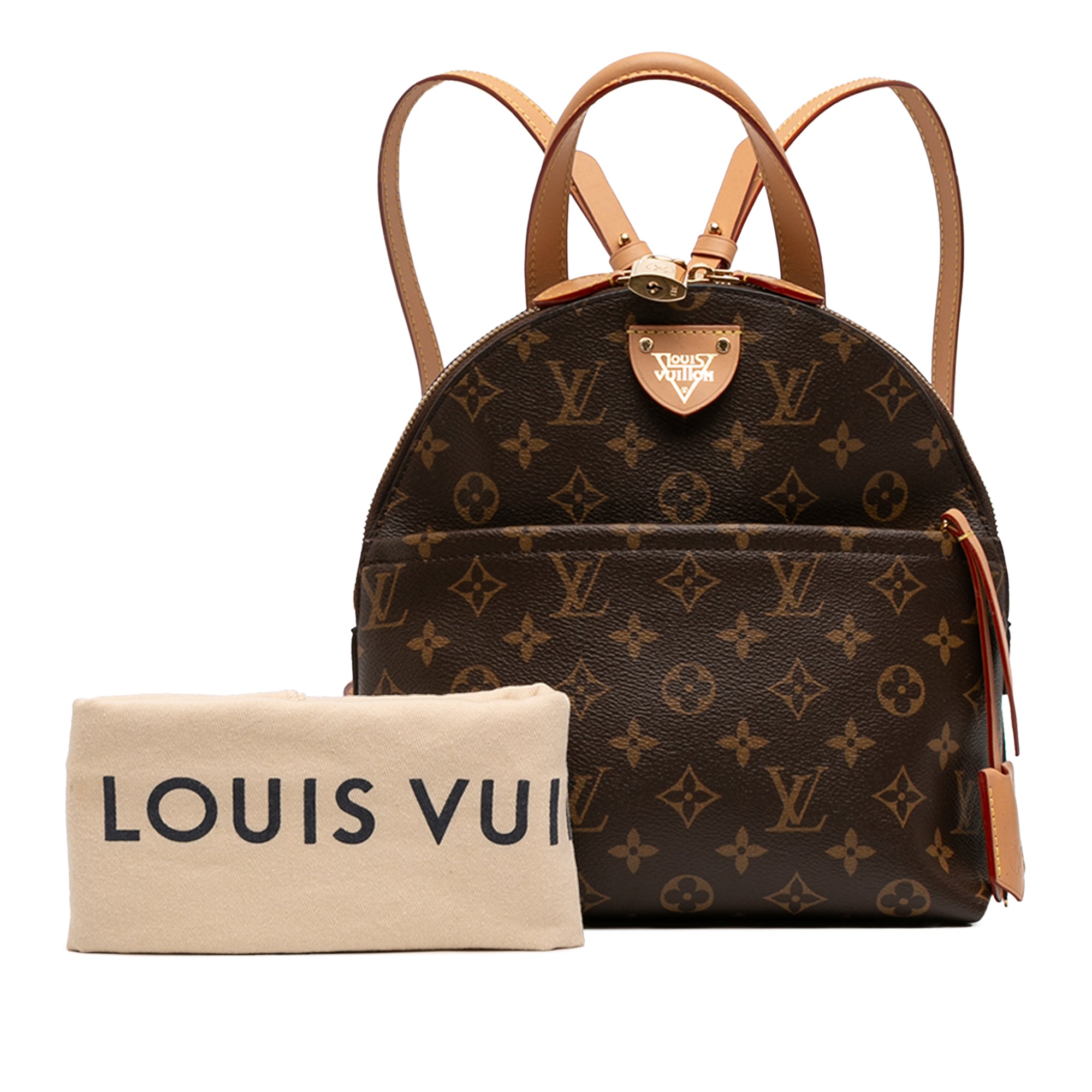 Monogram Moon Backpack - Image 12