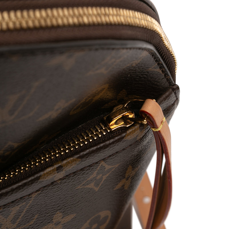 Monogram Moon Backpack - Image 7