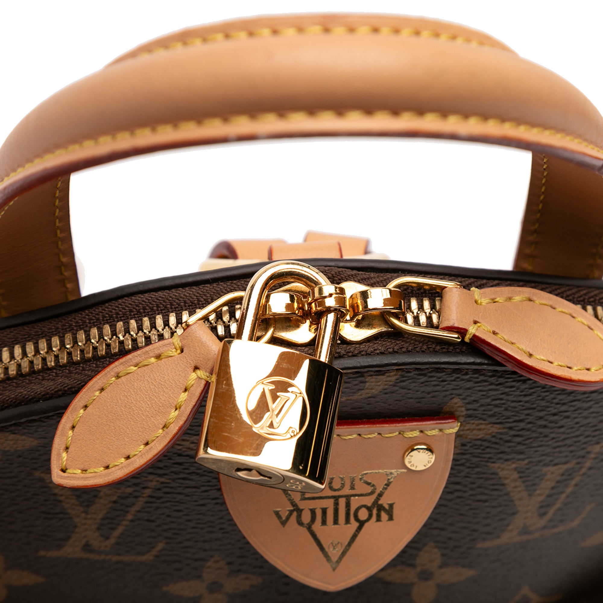 Monogram Moon Backpack - Image 8