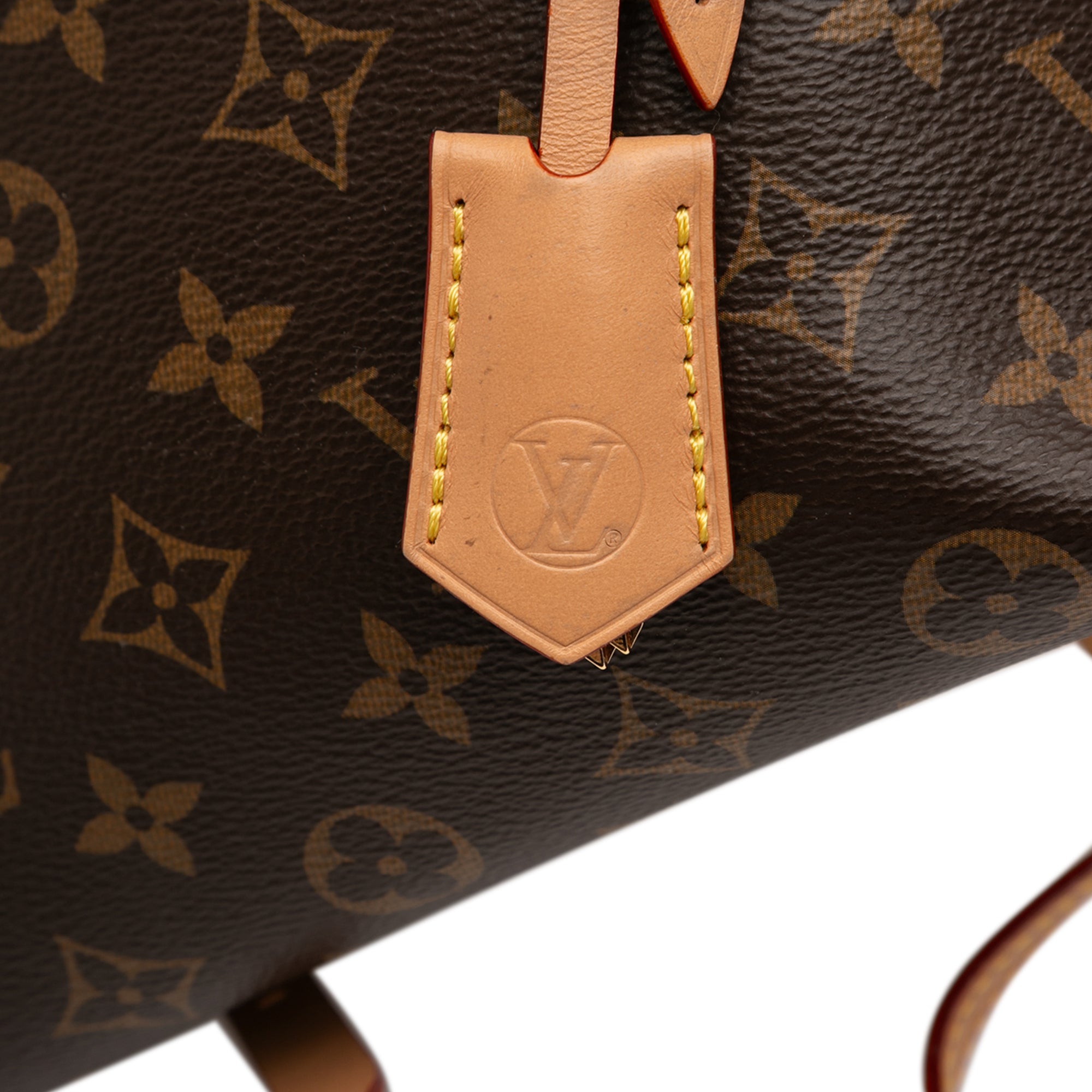 Monogram Moon Backpack - Image 9