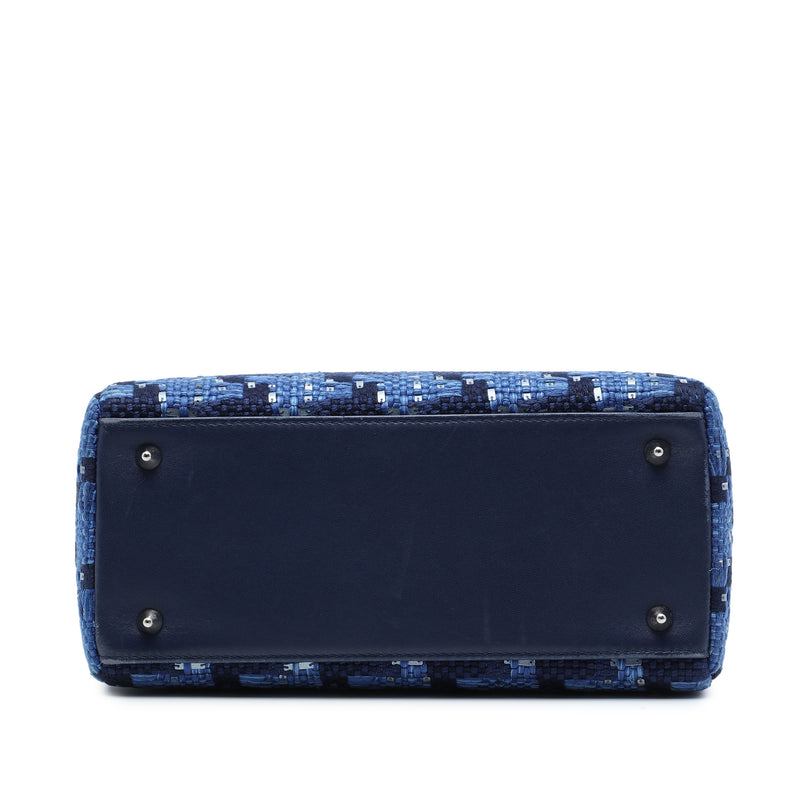 Medium Tweed Lady Dior - Image 3