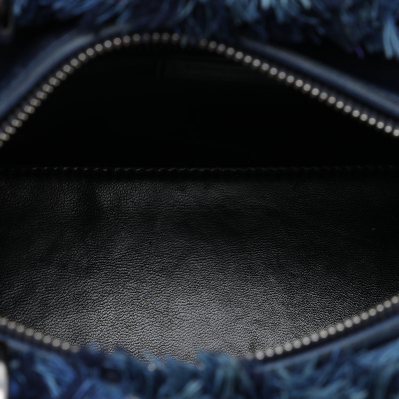 Medium Tweed Lady Dior - Image 4