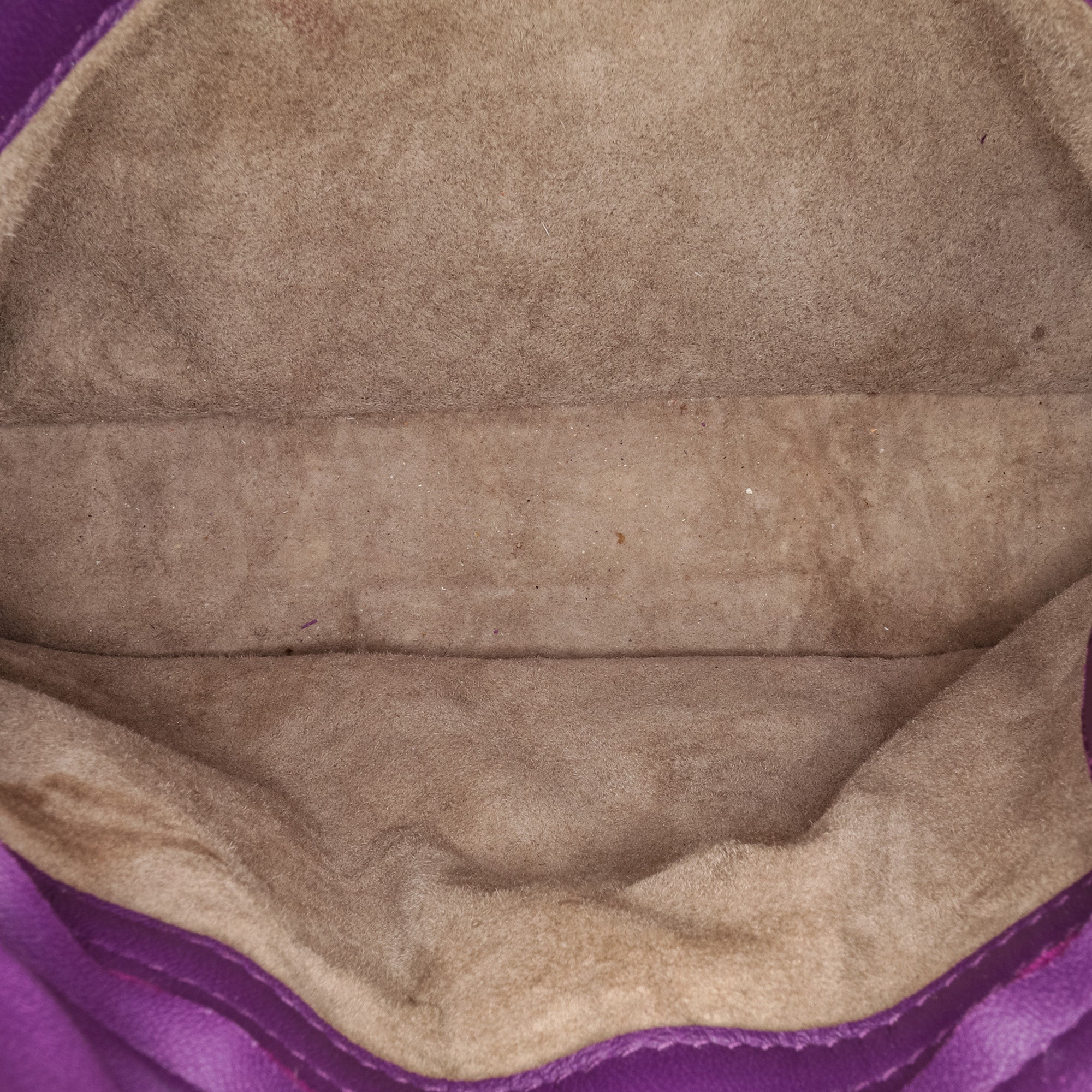 Nappa Intrecciato Napoli Satchel - Image 6