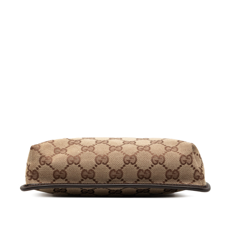 GG Canvas Crossbody - Image 3