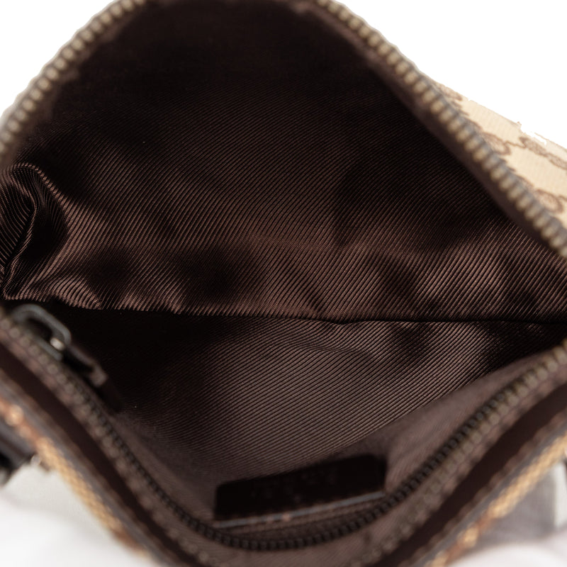 GG Canvas Crossbody - Image 4