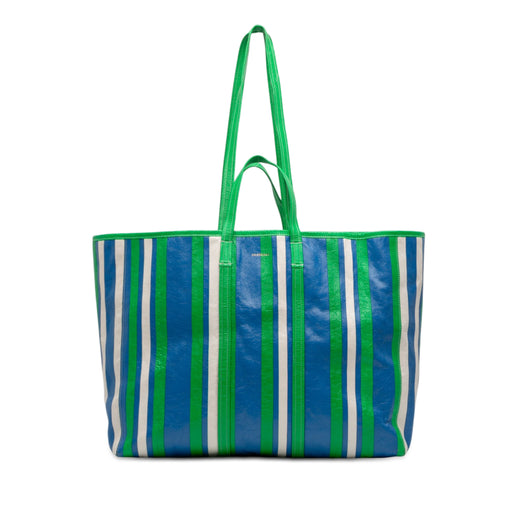 Lambskin Chatelet Carry All Tote XL - Image 1
