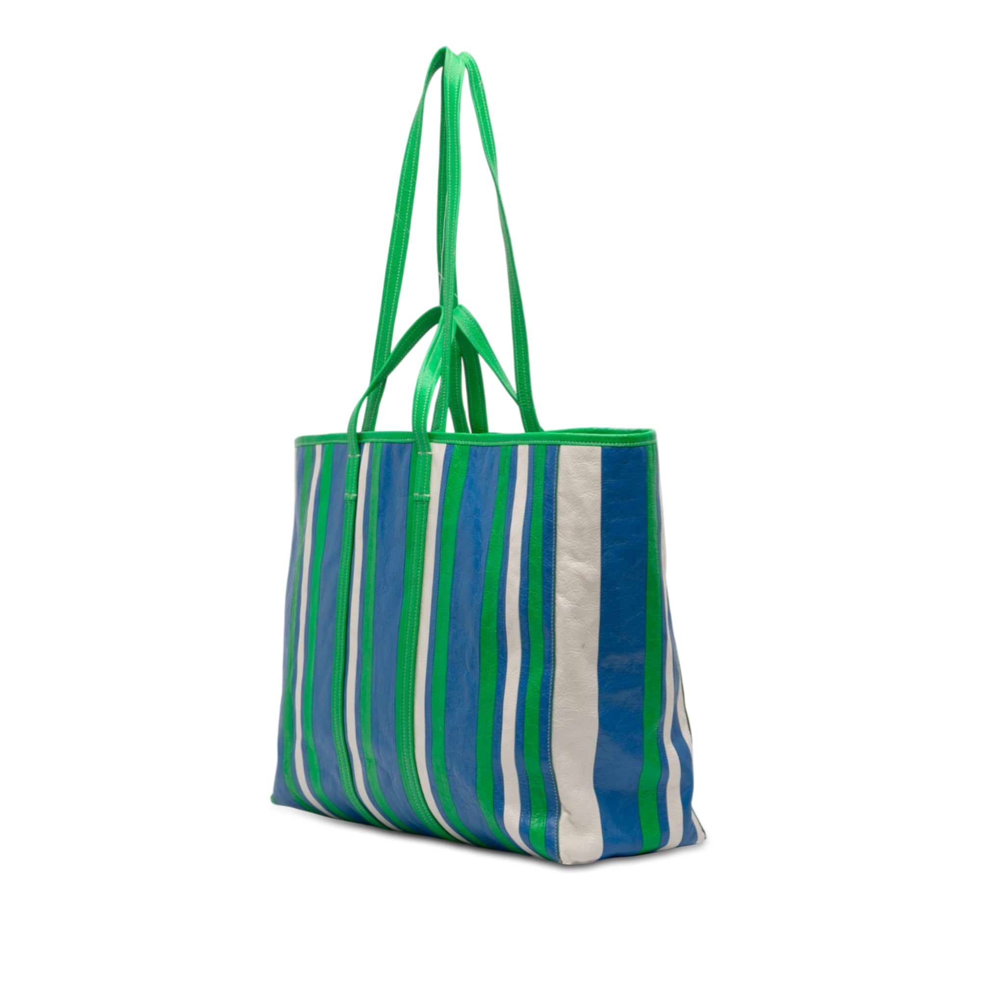 Lambskin Chatelet Carry All Tote XL - Image 2