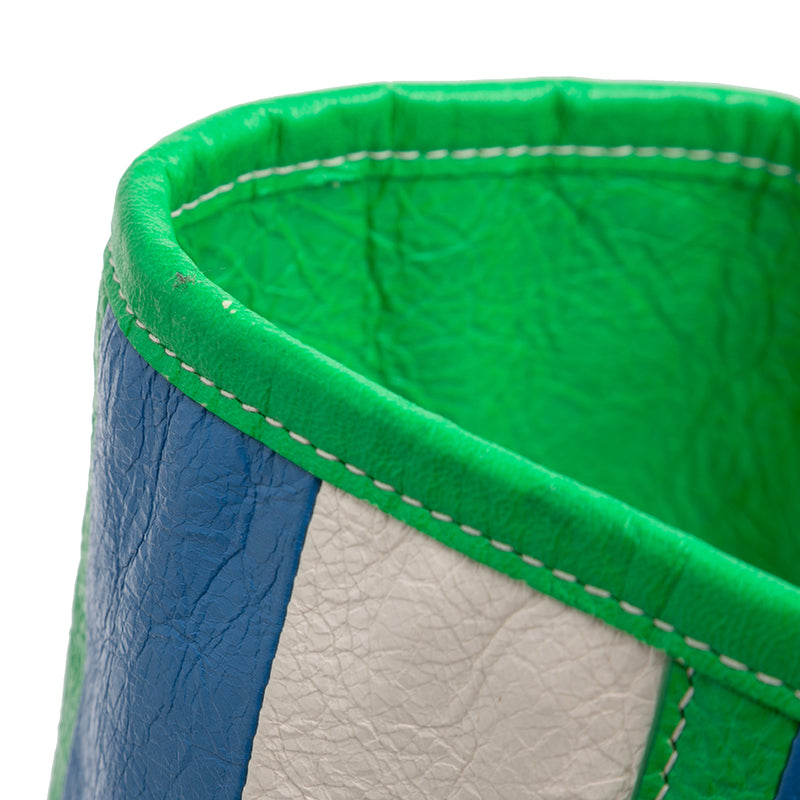 Lambskin Chatelet Carry All Tote XL - Image 9