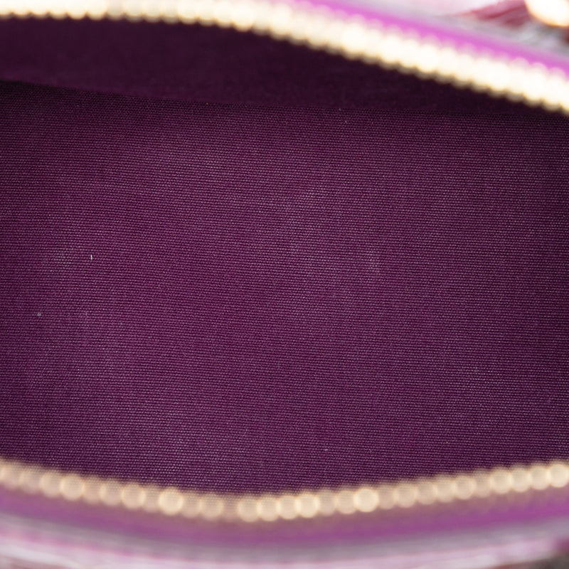 Monogram Vernis Alma BB - Image 4