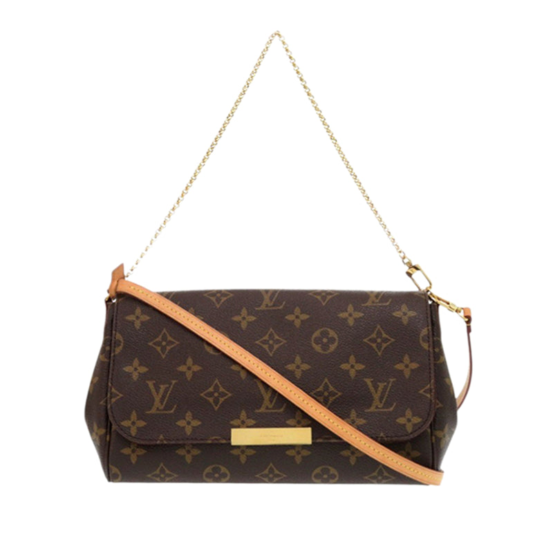 Monogram Favorite PM