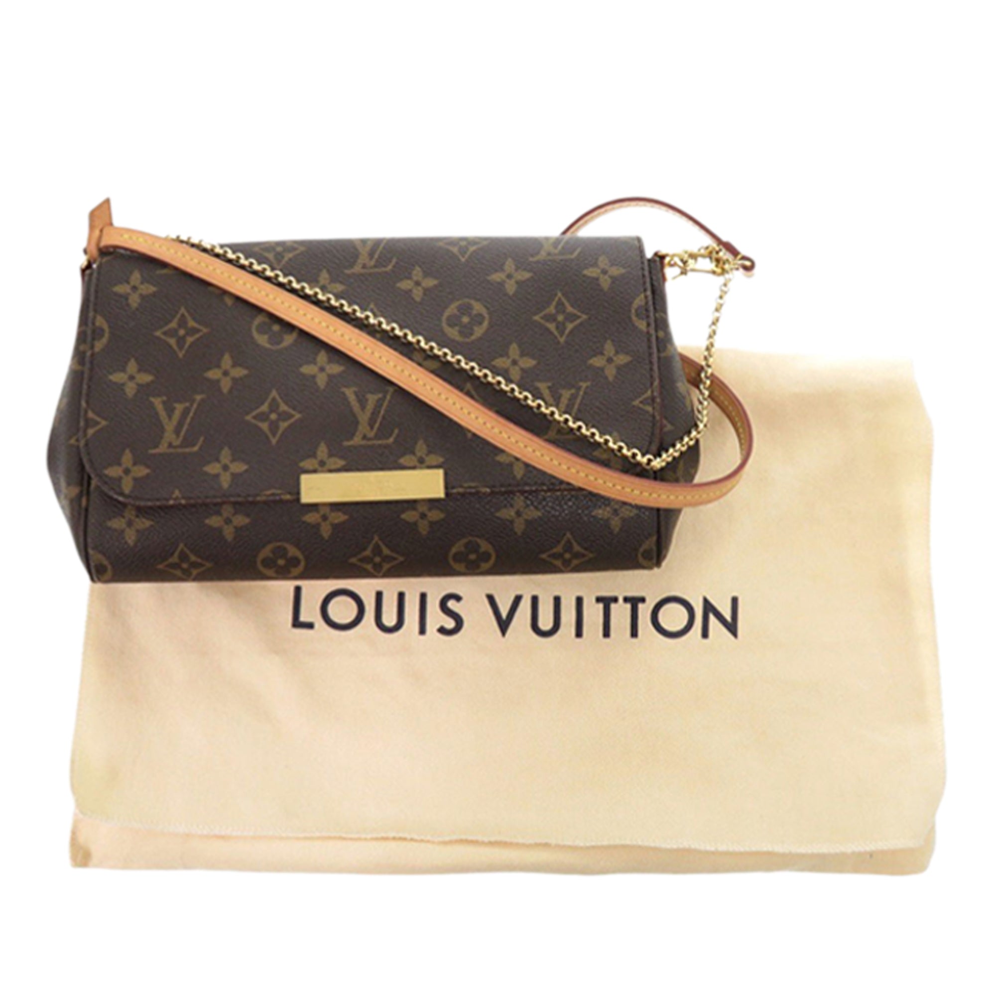 Monogram Favorite PM - Image 15