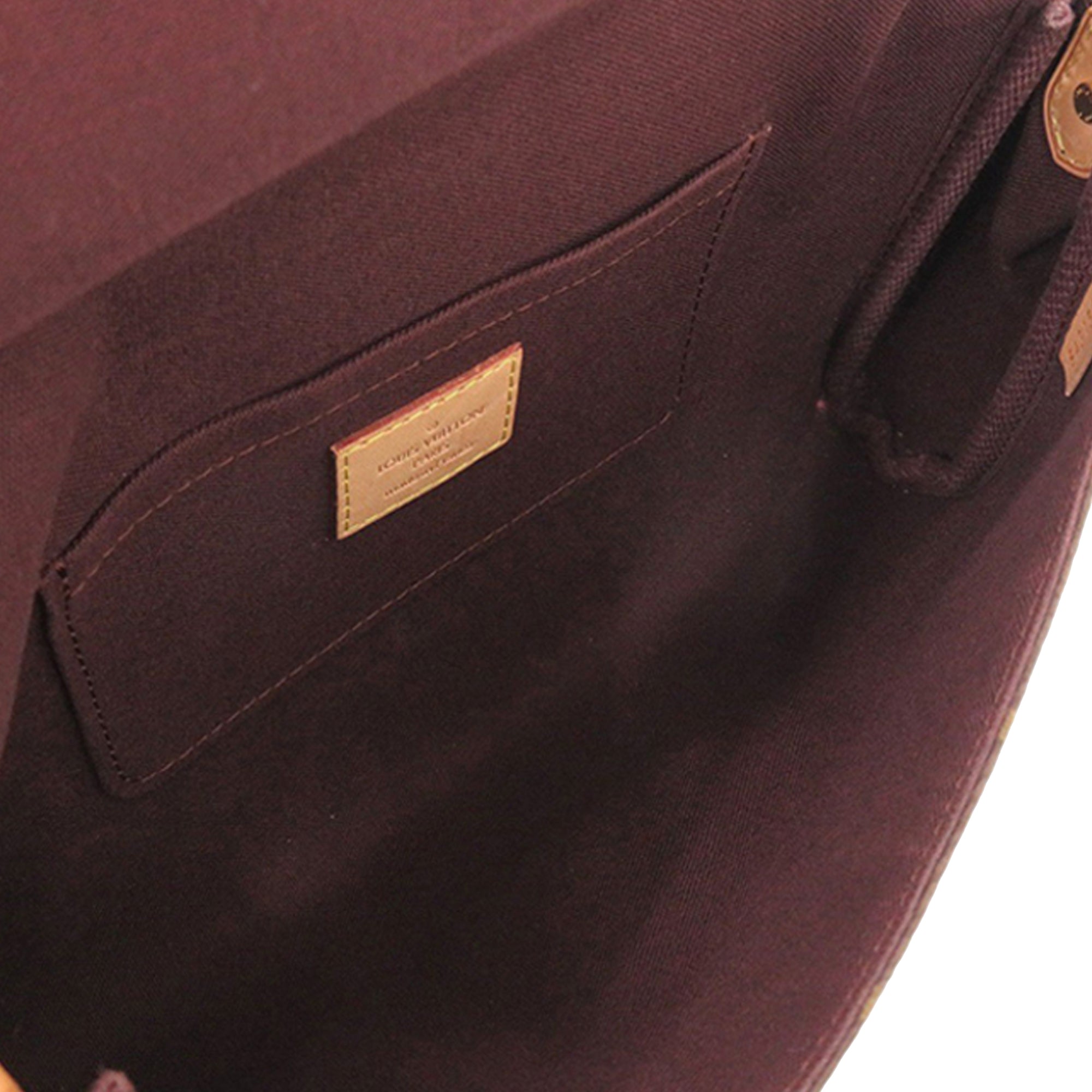 Monogram Favorite PM - Image 4
