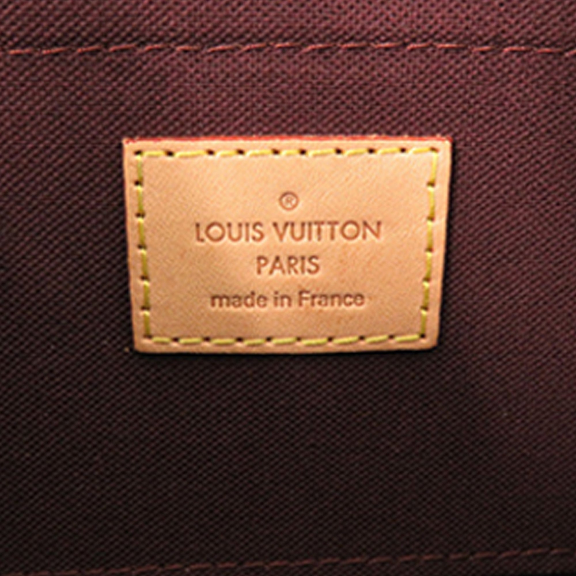 Monogram Favorite PM - Image 6