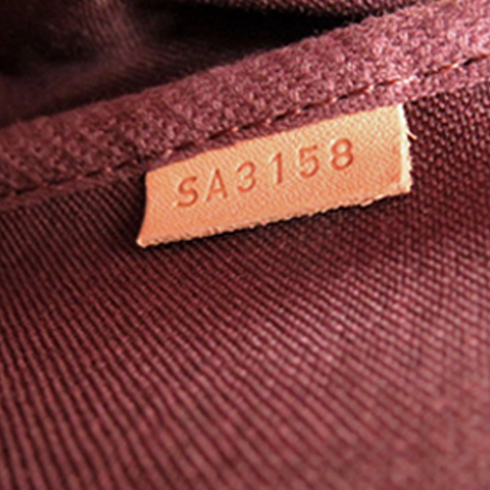 Monogram Favorite PM - Image 8