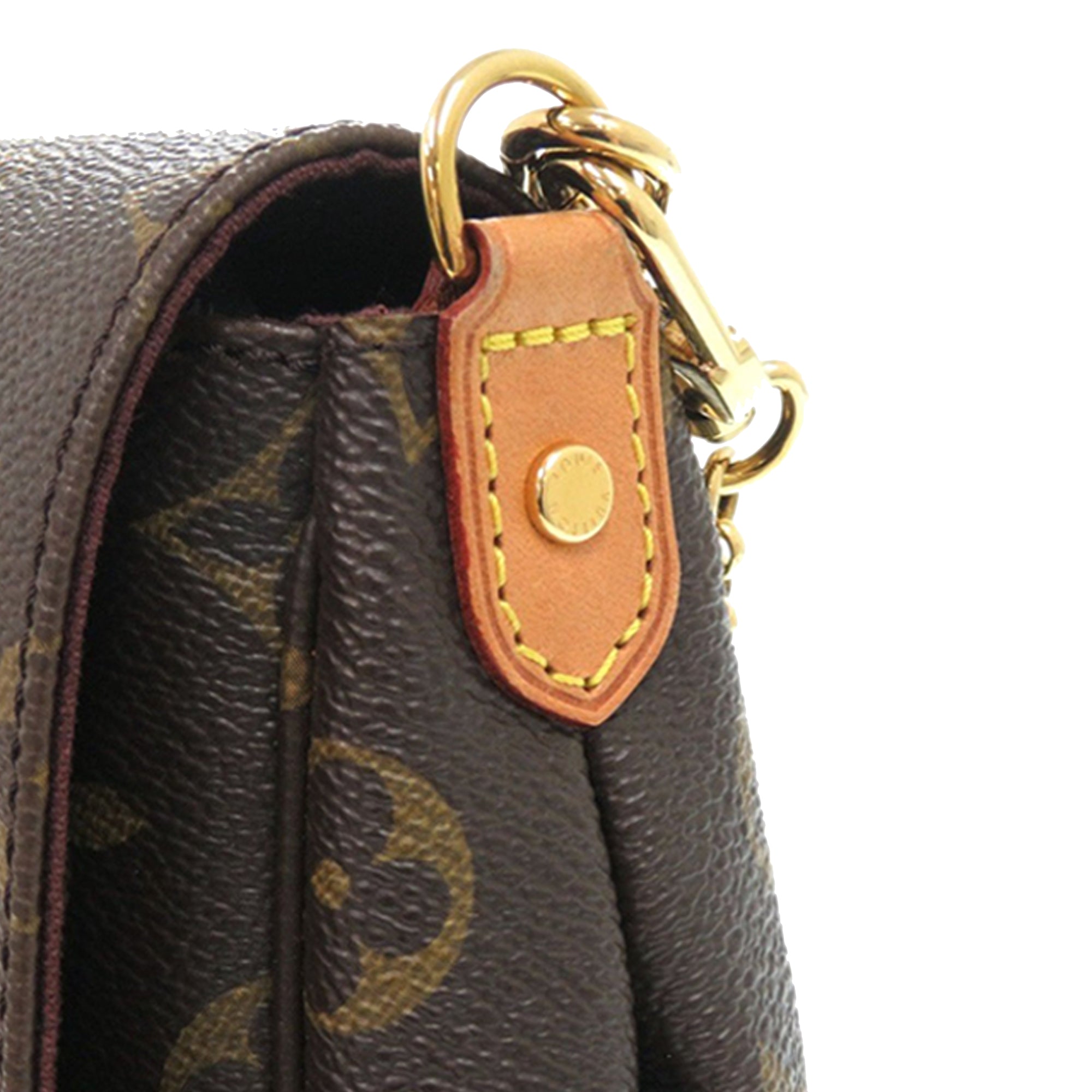 Monogram Favorite PM - Image 9